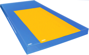 Rod Floor Landing Zone: 5 Piece System Rod Floor Landing Zone: 5 Piece System