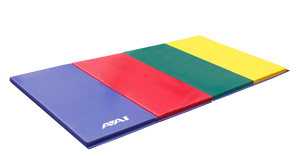 Folding Mat 4' x 8' Folding Mat 4' x 8'