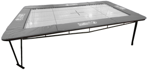 Replacement Trampoline Side Frame Replacement Trampoline Side Frame