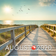 August 2020 Horoscope