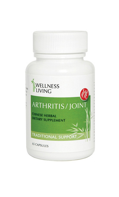 Arthritis/Joint