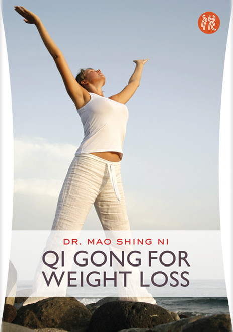 Qi Gong for Weight Loss DVD