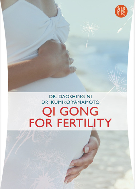 Qi Gong for Fertility DVD