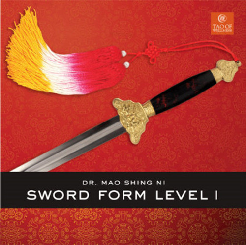 Sword Form Level 1 DVD