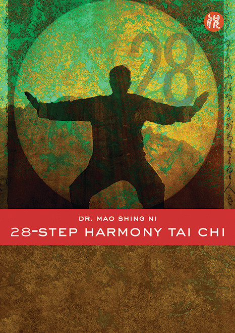 28-Step Harmony Tai Chi DVD - Intermediate Form