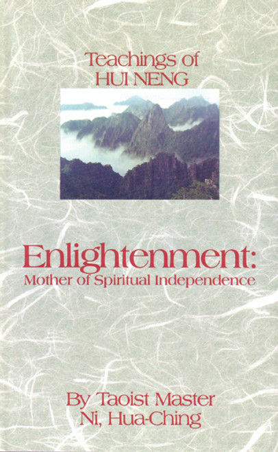 Enlightenment: Mother of Spiritual Independence