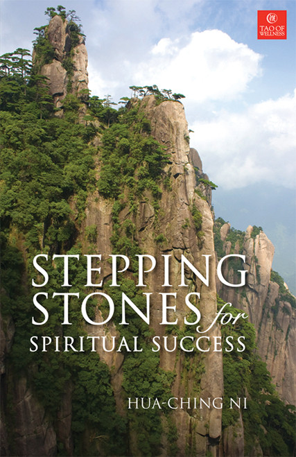 Stepping Stones for Spiritual Success