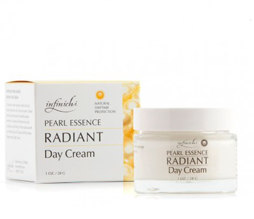 Radiant Day Cream