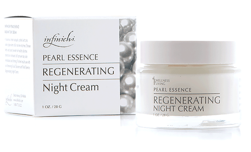 Regenerating Night Cream