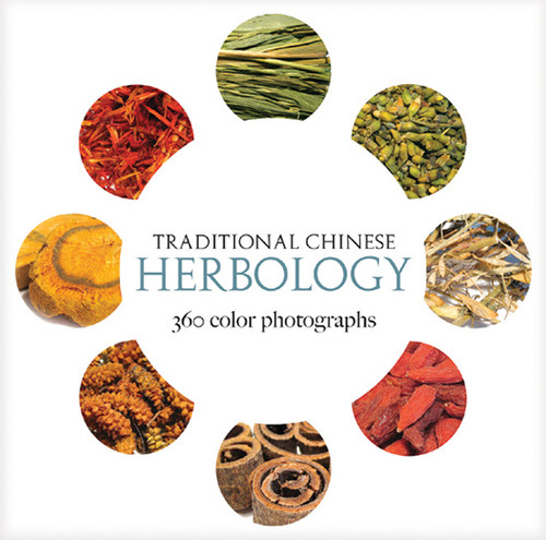 Herbology Photo CD