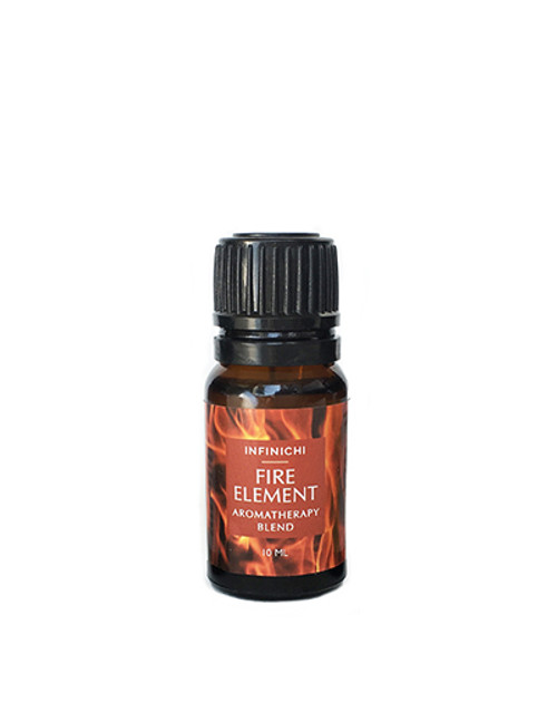 Fire Element Balance Diffuser Oil