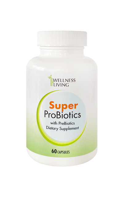 super probiotics