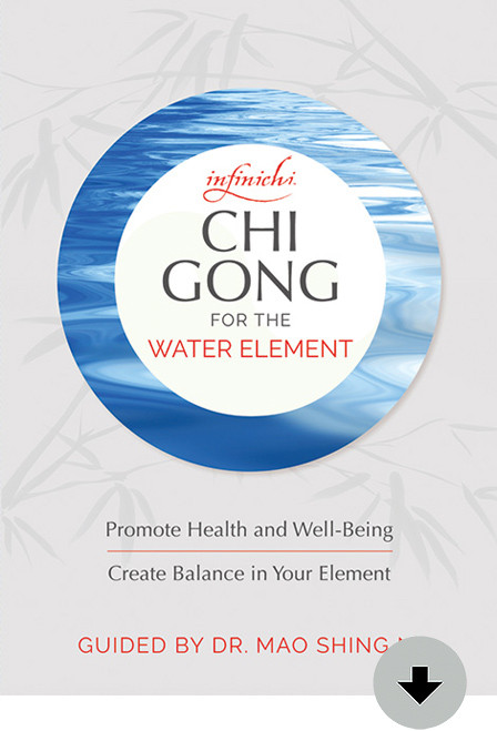 Chi Gong for the Water Element Download