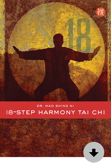 18-Step Harmony Tai Chi Download - Beginner Form