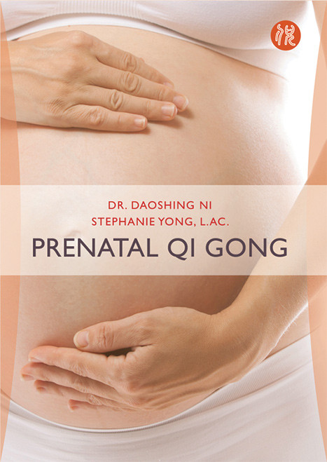 Prenatal Qi Gong Download