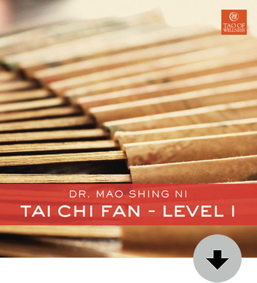 Tai Chi Fan - Level 1 Download