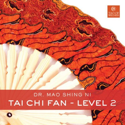 Tai Chi Fan - Level 2 Download