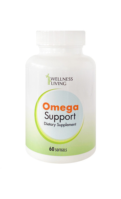 Omega Support