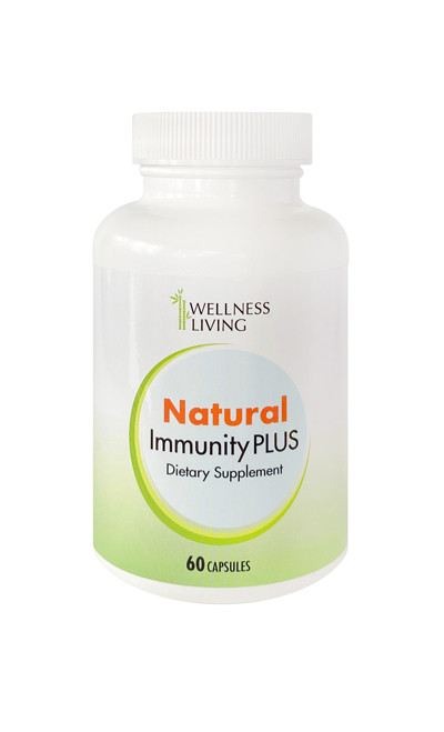 Natural Immunity Plus