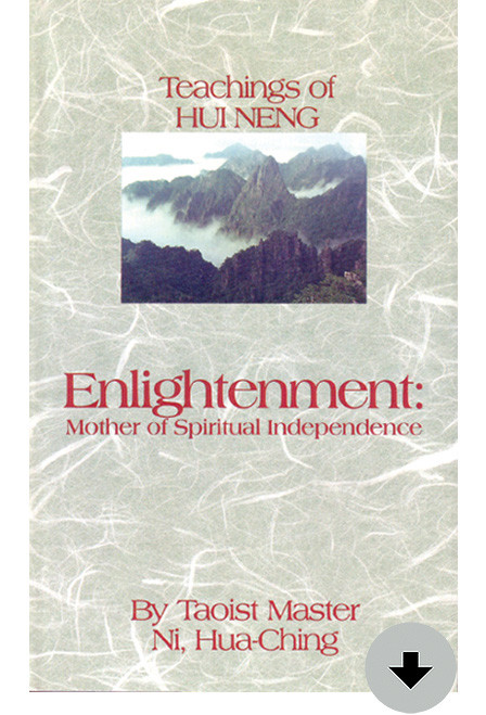 Enlightenment: Mother of Spiritual Independence Downloadable eBook