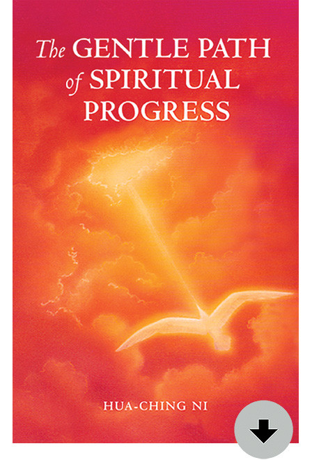 The Gentle Path of Spiritual Progress Downloadable eBook