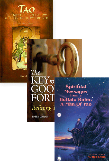 Part 2 - Introduction to Spiritual Self-Development Course Materials