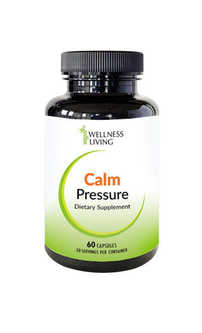Calm Pressure