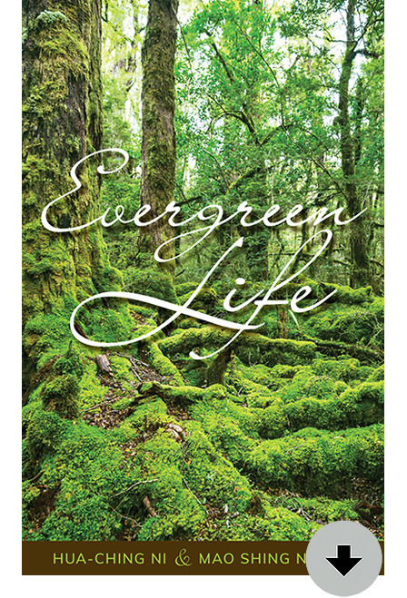 Evergreen Life eBook