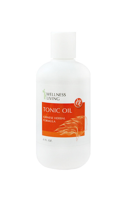 Tonic Oil