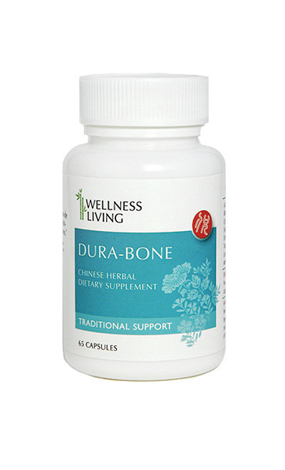 Dura-Bone Formula