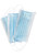 Disposable 3-Ply Face Mask - 50 Pieces