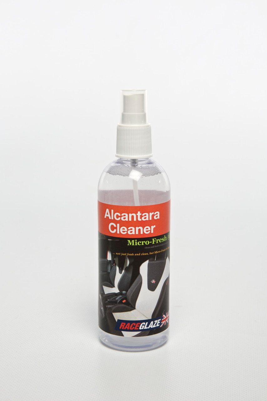 Alcantara Cleaner 