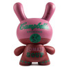 Kidrobot x Andy Warhol 8" Masterpiece Dunny - Campbells Soup Can Kidrobot x Andy Warhol 8" Masterpiece Dunny - Campbells Soup Can