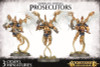Stormcast Eternal Prosecutors