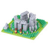 Nanoblock - Stonehenge