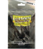 Dragon Shield Sleeves Standard Size Perfect Fit 100pk - Smoke