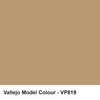 Vallejo 70819 Model Color Iraqi Sand 17ml