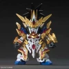 SD Gundam World Sengoku Soketsuden: Liu Bei Unicorn Gundam (SD)(Gundam Model Kit)