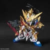 SD Gundam World Sengoku Soketsuden: Liu Bei Unicorn Gundam (SD)(Gundam Model Kit)