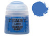 Citadel Layer: Calgar Blue (12ml) Citadel Layer: Calgar Blue (12ml)