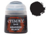 Citadel Base: Abaddon Black (12ml)