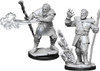 Dungeons & Dragons Nolzurs Marvelous Miniatures Firbolg Male Druid