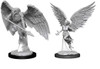 Dungeons & Dragons Nolzurs Marvelous Miniatures Harpy & Arakocra
