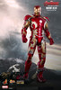 Iron Man 3 - Mark 43 12" Diecast Hot Toys Figure