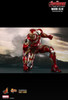 Iron Man 3 - Mark 43 12" Diecast Hot Toys Figure
