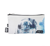 Sheaffer x Star Wars: Pouch Carry All - R2-D2