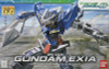 GN-001 Gundam Exia (HG) (Gundam Model Kit)