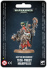 Adeptus Mechanicus Tech-Priest Manipulus