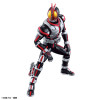 Figure-rise Standard: Kamen Rider Masked Rider 555 (Faiz) (Bandai Model Kit)