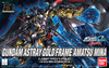 Gundam Astray Gold Frame Amatsu Mina (HG) (Gundam Model Kit)